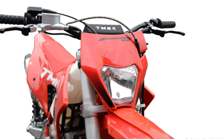 Кроссовый мотоцикл TMBK Sprinter 300H (YB300H) в Ставрополе
