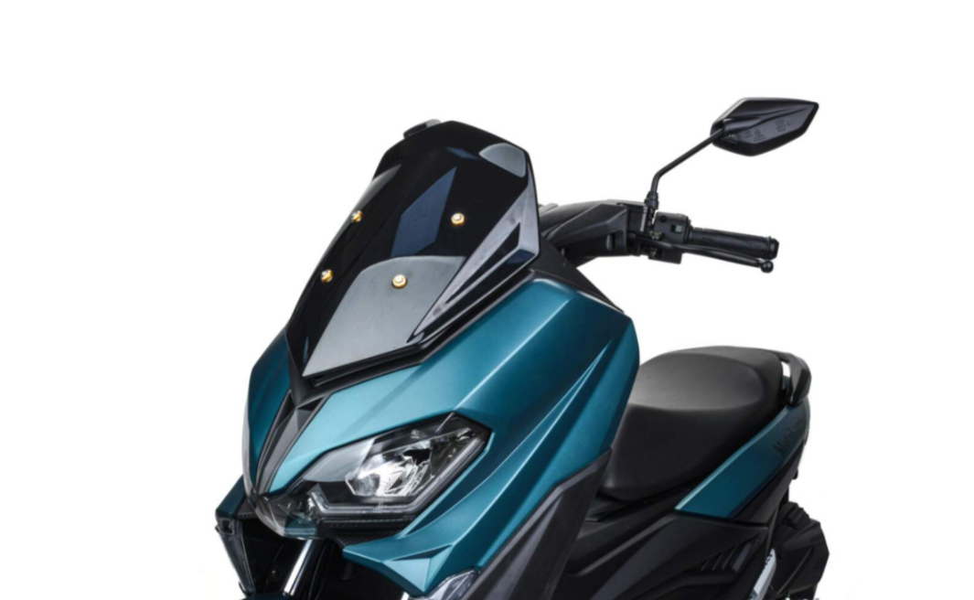 Скутер MOTOLAND (МОТОЛЕНД) VULKAN 150 в Ставрополе