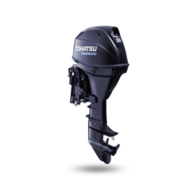 Лодочный мотор Tohatsu MFS 30 CL в Ставрополе