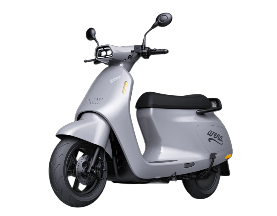 Скутер FAIDET ARENA 200 (49) в Ставрополе