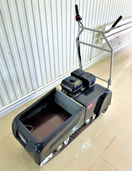 Мотобуксировщик ЕНОТ М 15 Л.С. в Ставрополе