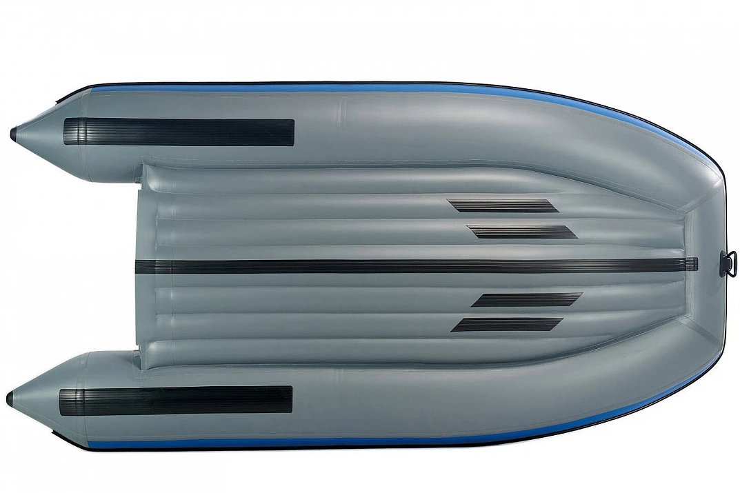 КОМПЛЕКТ ЛОДКА MISHIMO LITE 315 + МОТОР 5л.с в Ставрополе