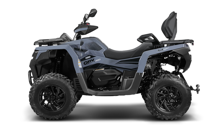 Квадроцикл HND QRX 550 в Ставрополе