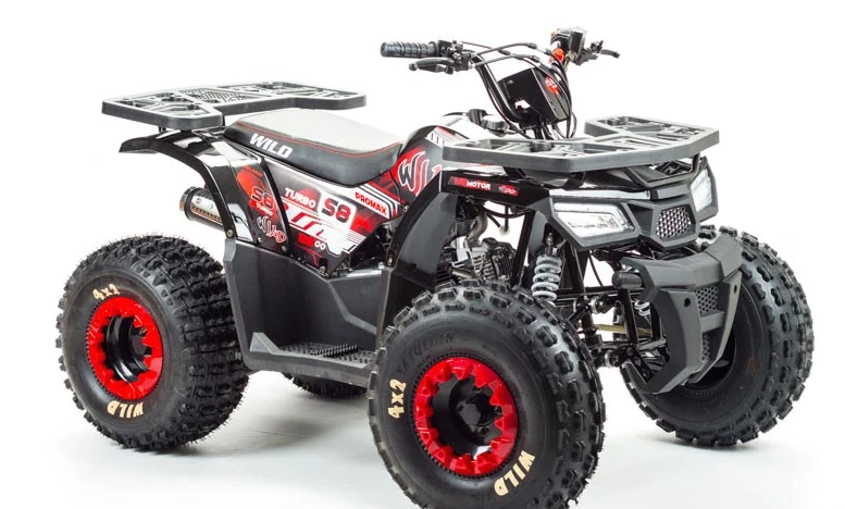 Квадроцикл PROMAX WILD 175 в Ставрополе