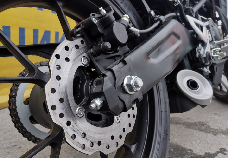 Мотоцикл MOTOLAND (МОТОЛЕНД) 250 CB250 (172FMM-5/PR250) (2022 г.) в Ставрополе