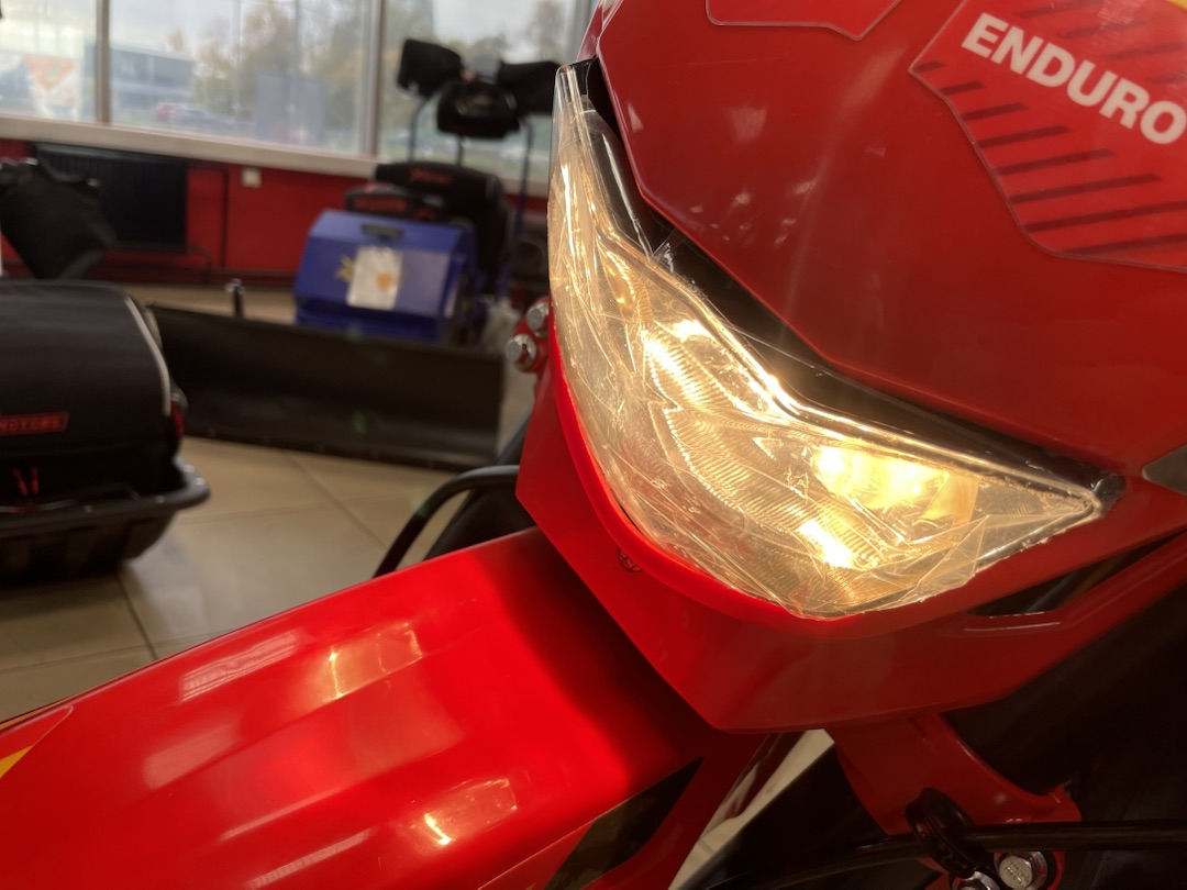 Кроссовый мотоцикл FAIDET K1 PR300 в Ставрополе