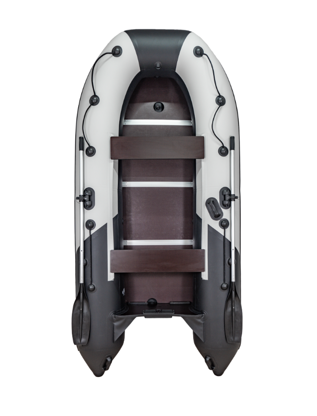 Лодка Ривьера Компакт 2900 СК в Ставрополе