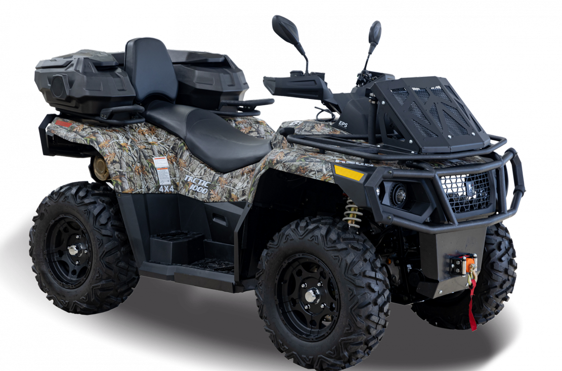 Квадроцикл HISUN TACTIC GT1000/EXTREME EDITION в Ставрополе