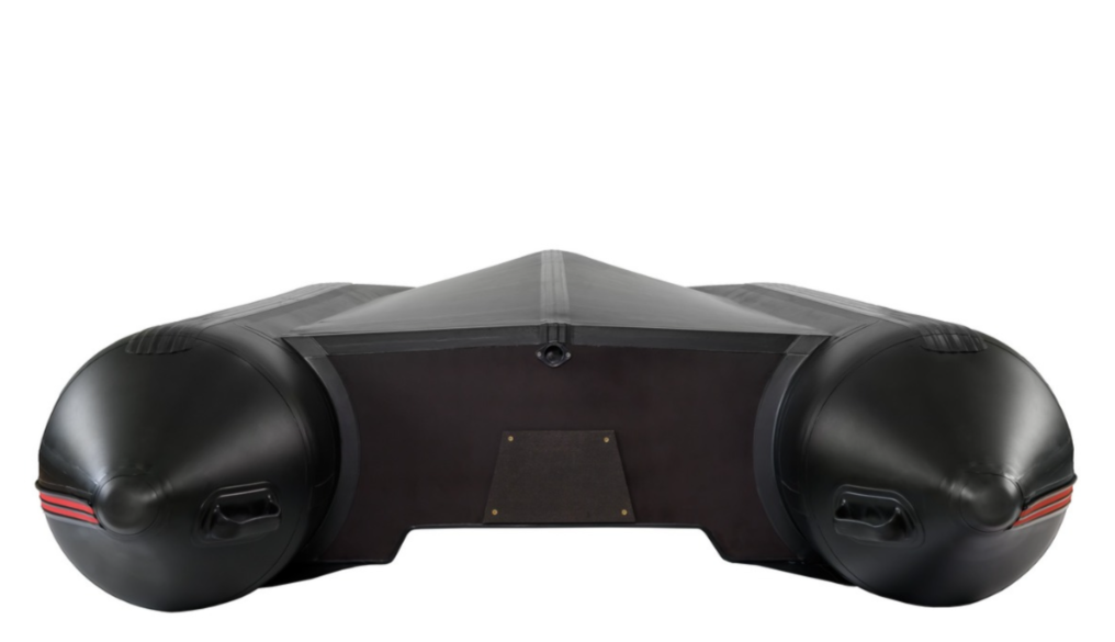 ЛОДКА НАДУВНАЯ YUKONA 450 TS - U (БЕЗ ПАЙОЛА) в Ставрополе