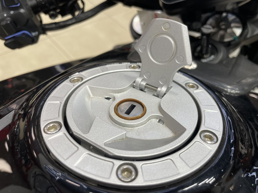 Мотоцикл Benda LFS 700 в Ставрополе