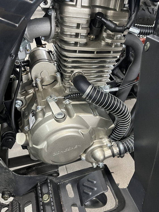 Квадроцикл PROMAX 300 4X4 ALL ROAD в Ставрополе