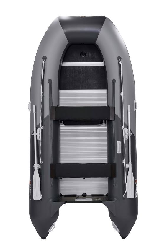 ЛОДКА НАДУВНАЯ YUKONA 450 TS - U (БЕЗ ПАЙОЛА) в Ставрополе