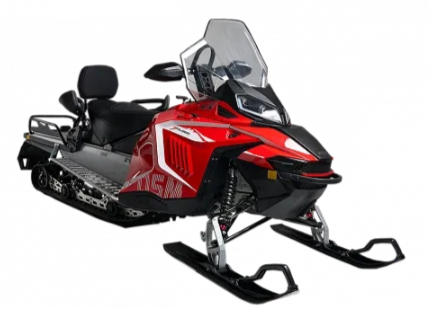 Снегоход OSM SM1000 в Ставрополе