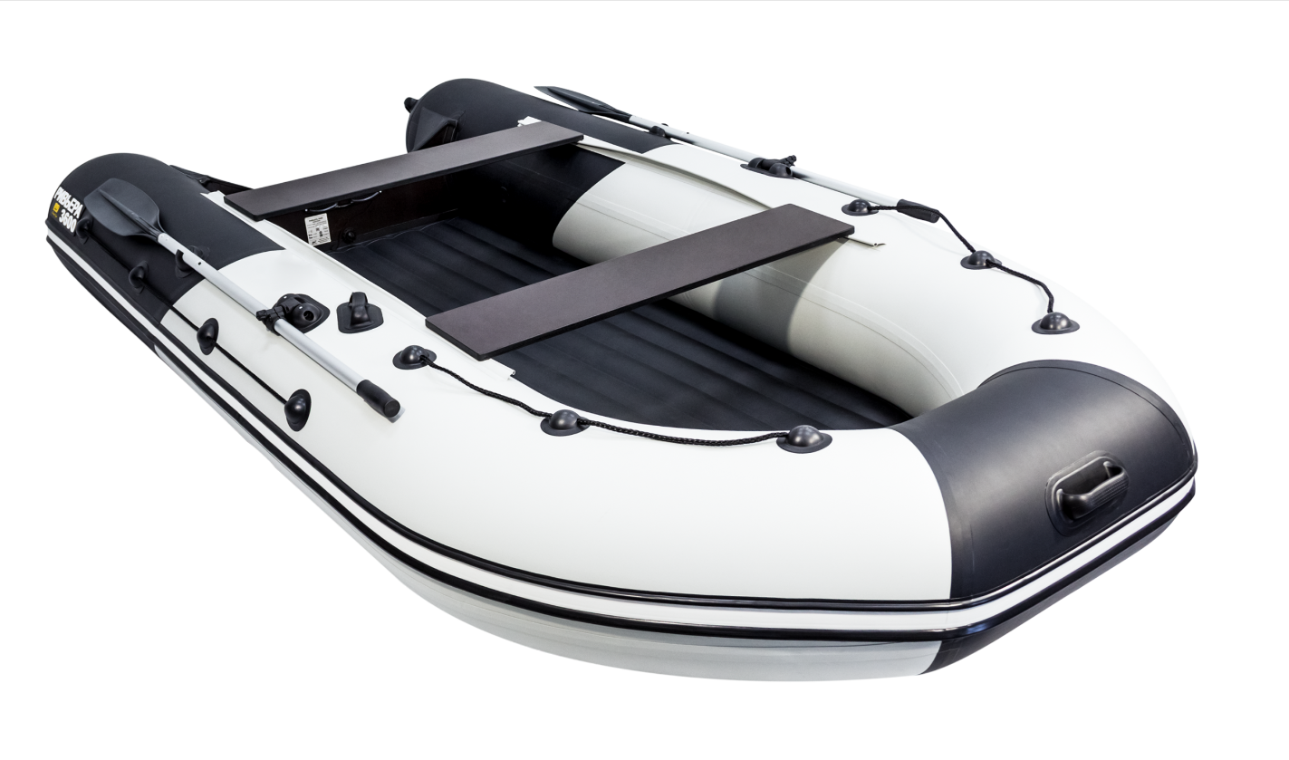 Лодка Ривьера 3600 НДНД-киль в Ставрополе
