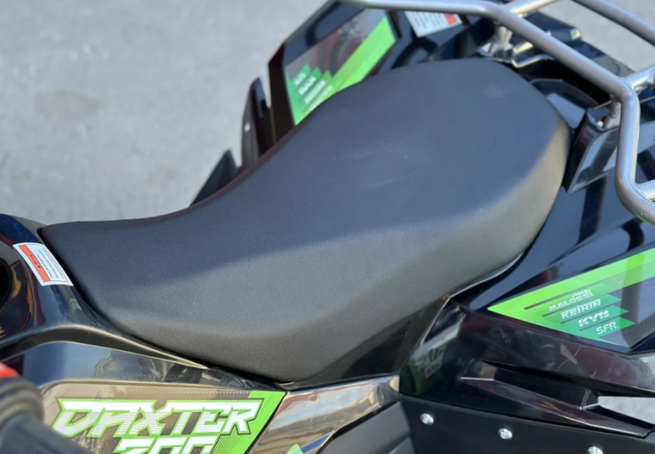 Квадроцикл GBM DAXTER 220 NEW в Ставрополе