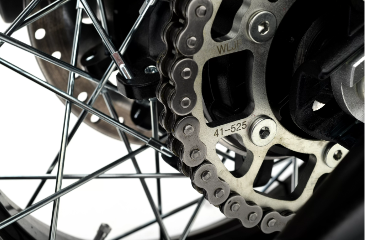 Мотоцикл GAOKIN GK 1200Х в Ставрополе