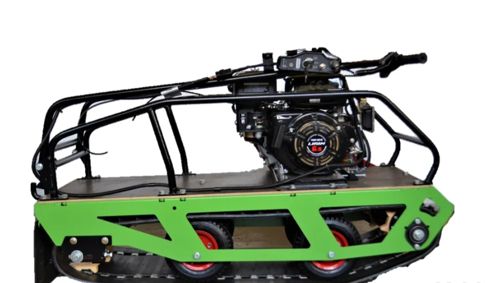 Мотобуксировщик БТС «МАЛЕК»  380/7  БЕЗ э/зап. LIFAN/LONCIN (60 Ватт) в Ставрополе