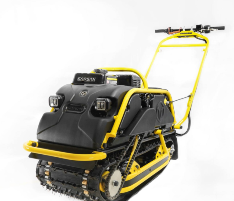 Мотобуксировщик SAPSAN SK 380 в Ставрополе