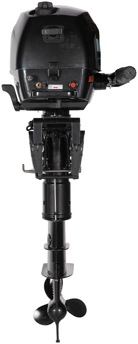 Лодочный мотор MARLIN MF 5 AMHL в Ставрополе