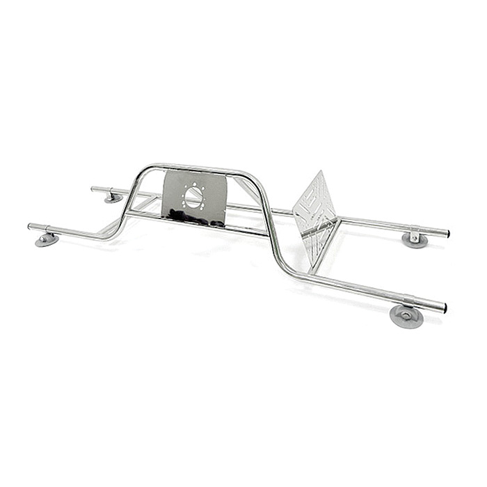 Стойка рулевая с бортовым креплением малая в Ставрополе