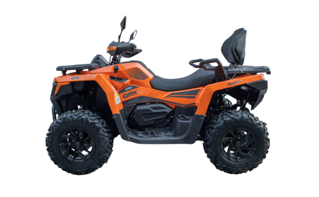 Квадроцикл HND QRX 550 в Ставрополе