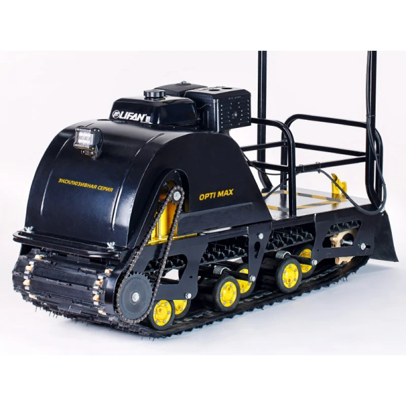 Мотобуксировщик OPTI MAX 20 в Ставрополе