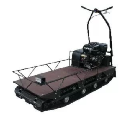 Мотобуксировщик PAXUS 600 TAIGA. 9 л.с. в Ставрополе