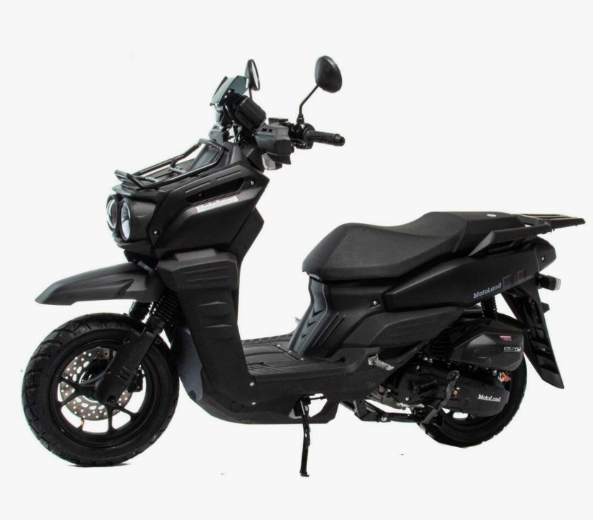Скутер MOTOLAND (МОТОЛЕНД) Tank 150 (WY150) в Ставрополе