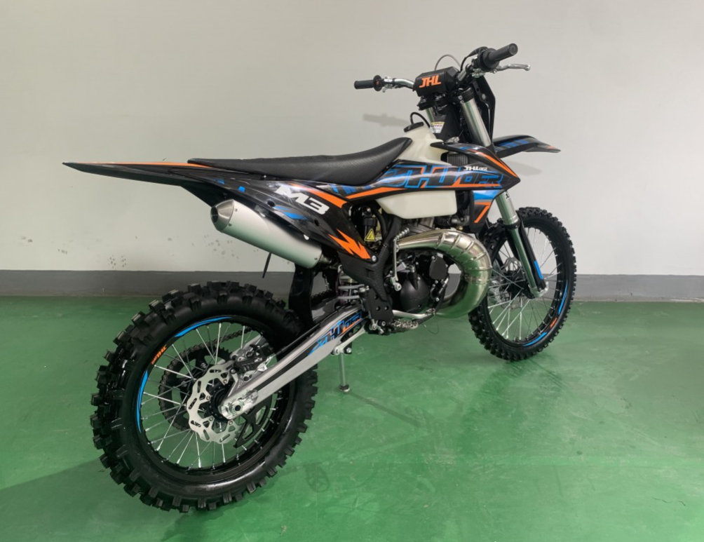 Мотоцикл JHL MOTO JHL M3 MT250 (1E66MM) в Ставрополе