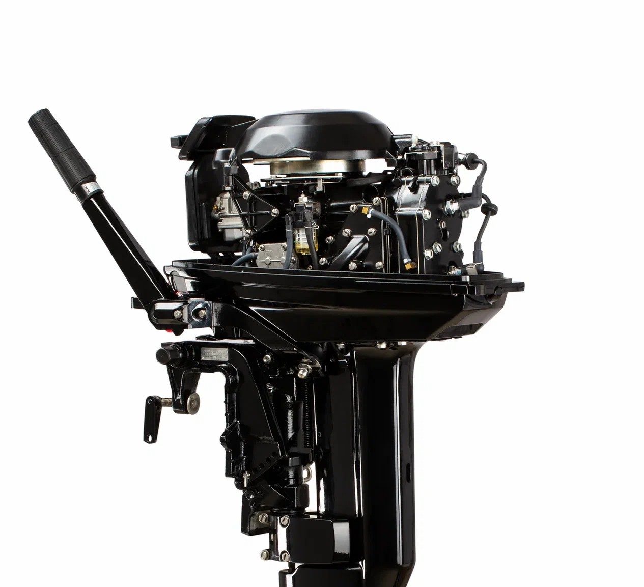 ЛОДОЧНЫЙ МОТОР GLADIATOR G30FHS в Ставрополе