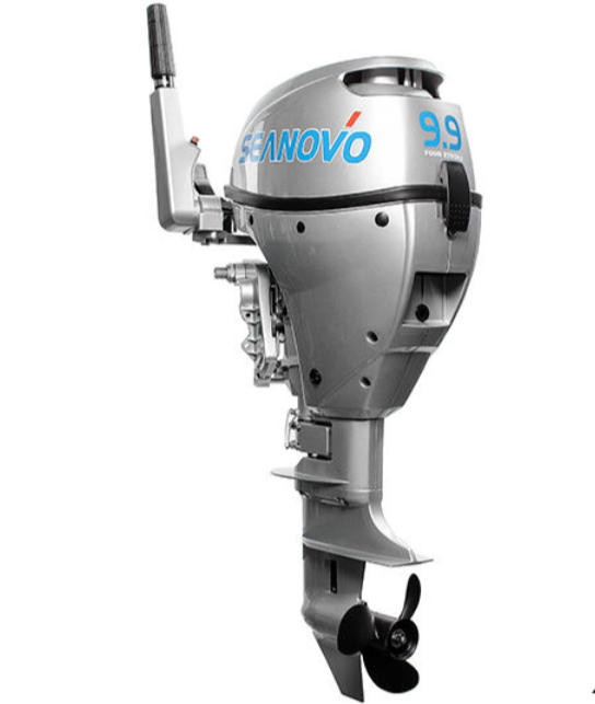 Лодочный мотор SEANOVO SNF9.9HL в Ставрополе