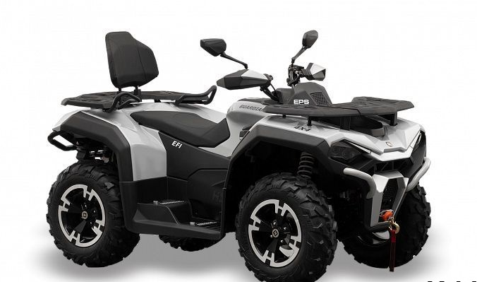 Квадроцикл HISUN GUARDIAN 550L /LONG в Ставрополе