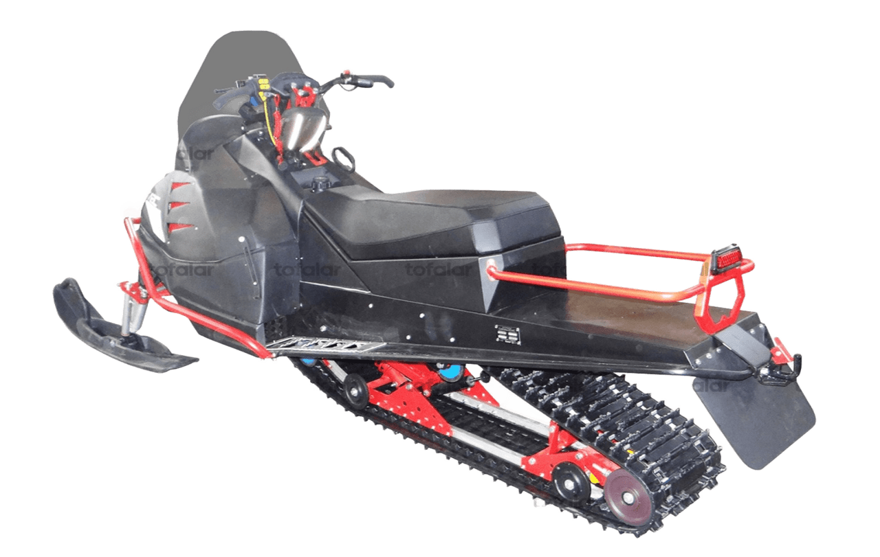 Снегоход ТОФАЛАР АТЛАС 500 в Ставрополе