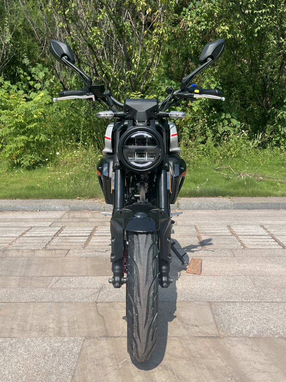 Мопед PROMAX CB130R (49) в Ставрополе