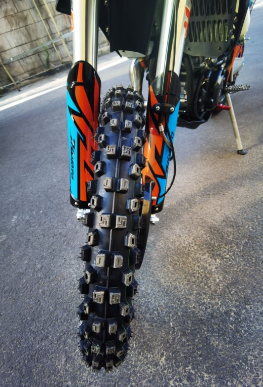 Мотоцикл JHLMOTO JHL Z7 NC250S (177MM-A) в Ставрополе