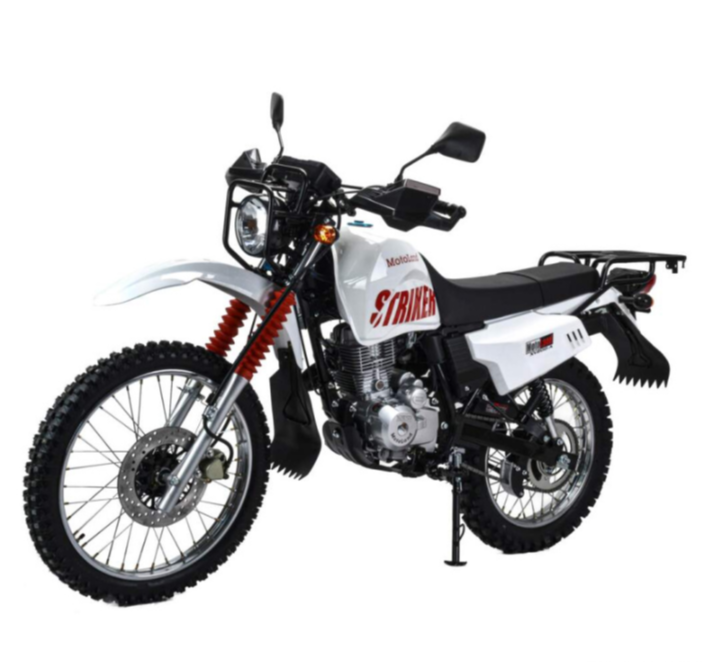 Мотоцикл MOTOLAND (МОТОЛЕНД) 200 STRIKER в Ставрополе