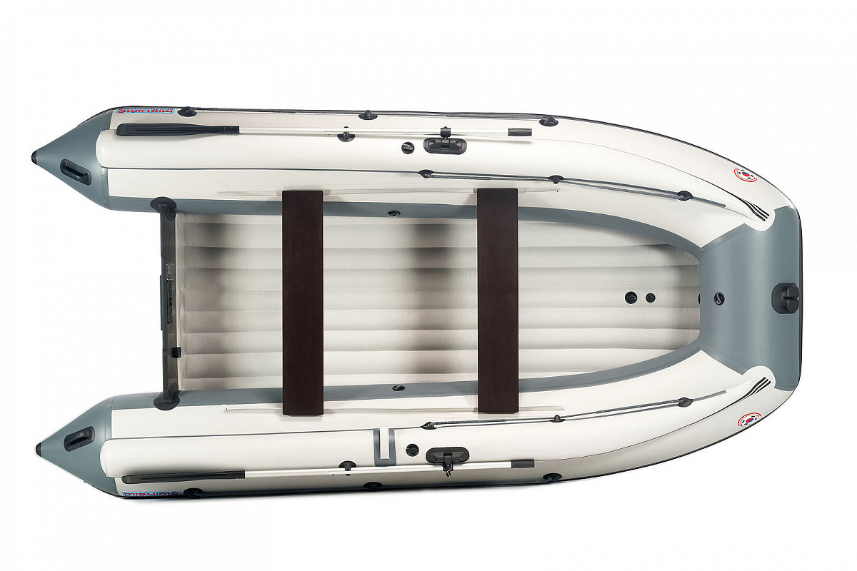 Лодка MISHIMO FAMILY LITE DF 370 в Ставрополе