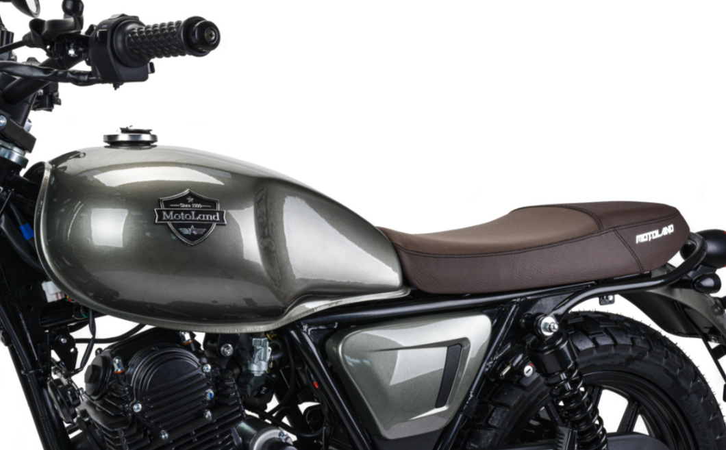 Мотоцикл MOTOLAND (МОТОЛЕНД) TEXAS 300 в Ставрополе