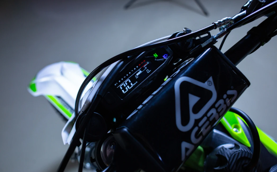 Мотоцикл Progasi SUPER MAX 300 PRO PR300 (ZS175FMN) в Ставрополе