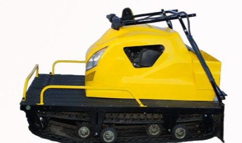 Мотобуксировщик ВОЛКОДАВ POWER V15 в Ставрополе