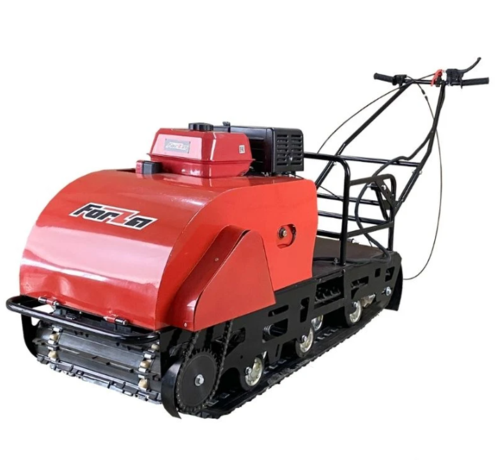 Мотобуксировщик Forza МБС3-15ВЭ в Ставрополе