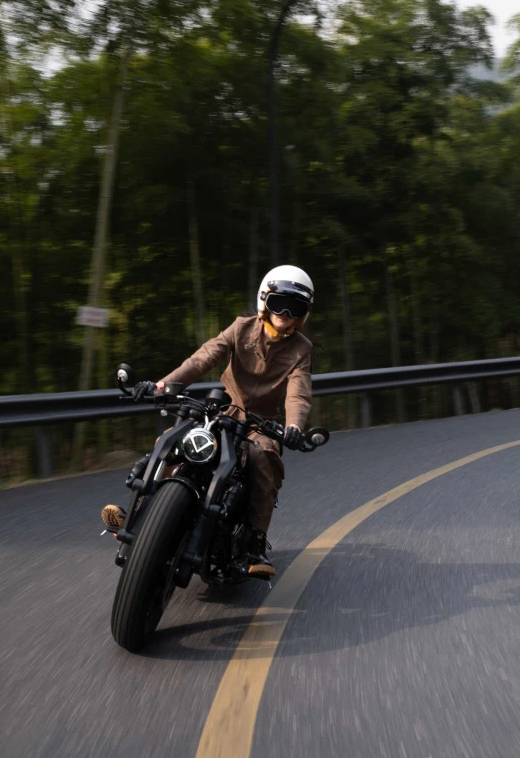 Мотоцикл Benda Napoleon 250 в Ставрополе