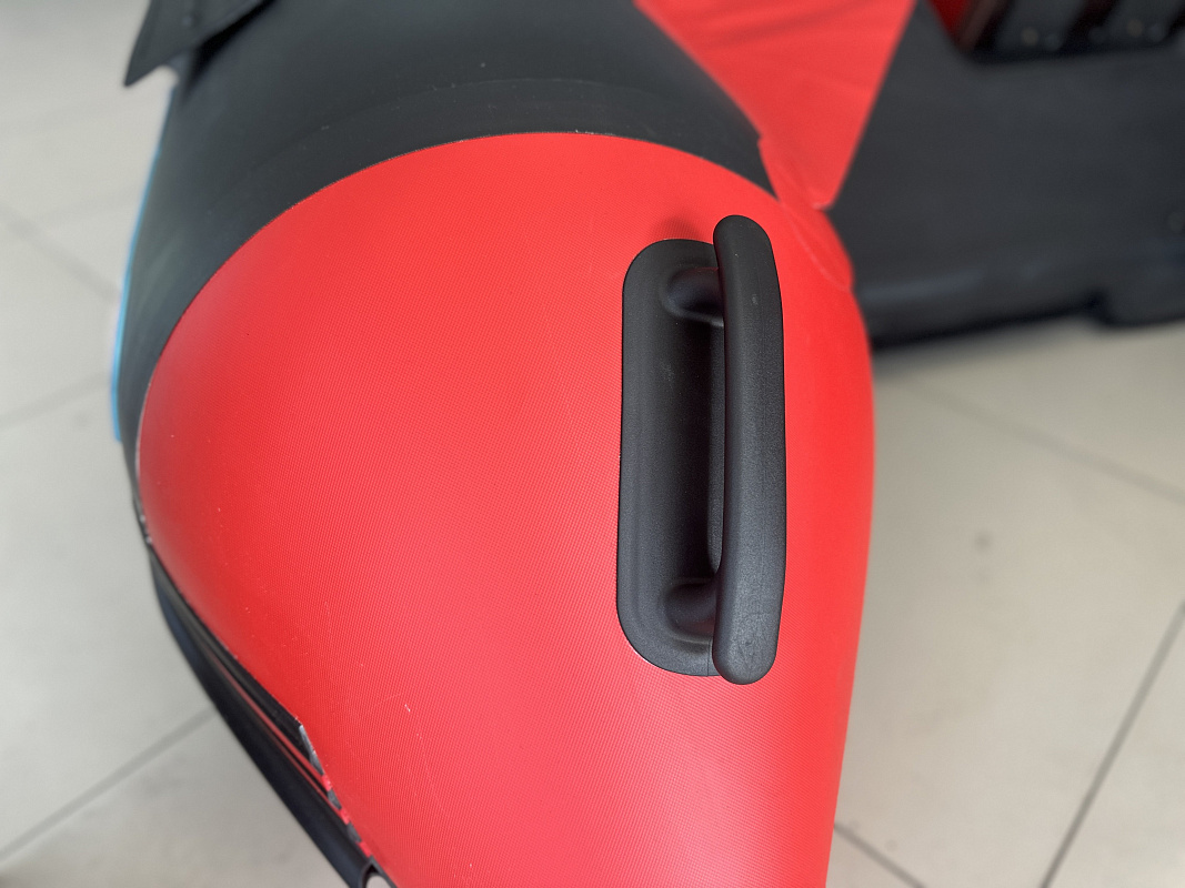 Лодка MISHIMO RIVER JET 460 под водомет в Ставрополе