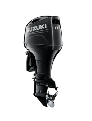 Лодочный мотор Suzuki DF175AZX в Ставрополе