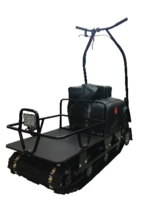 Мотобуксировщик PAXUS 500 15 л.с. в Ставрополе