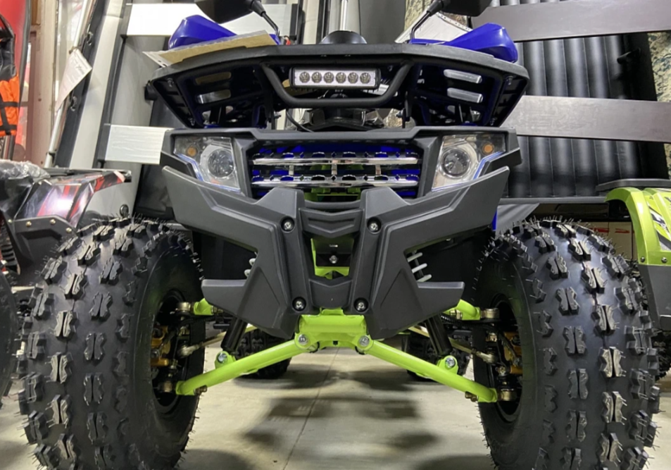 Квадроцикл PROMAX WILD 2.0 190 PRO (2025) в Ставрополе