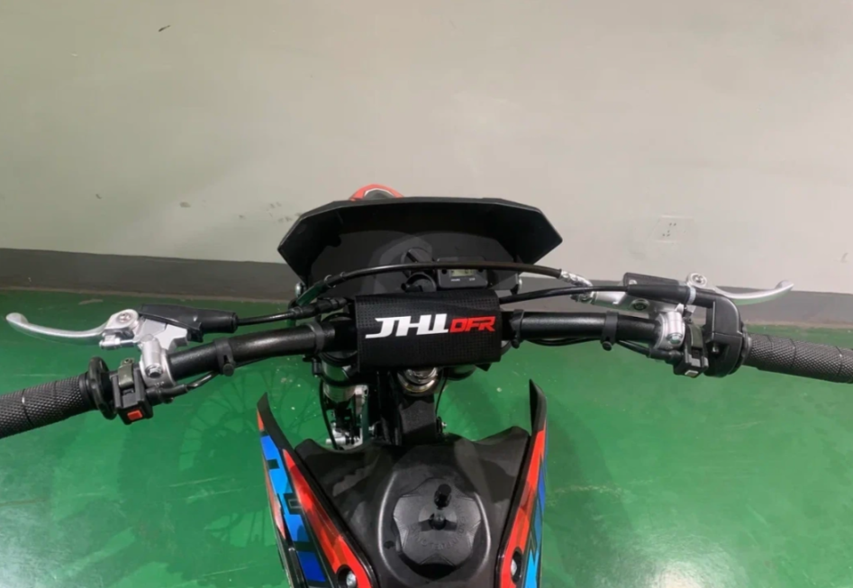 Питбайк JHLMOTO JHLofr LK125 17/14 (ZS154FMI-2) в Ставрополе