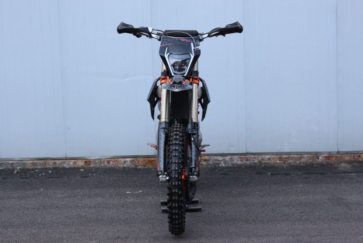 Мотоцикл JHLMOTO JHL Z4 PR250 (172FMM-5) в Ставрополе