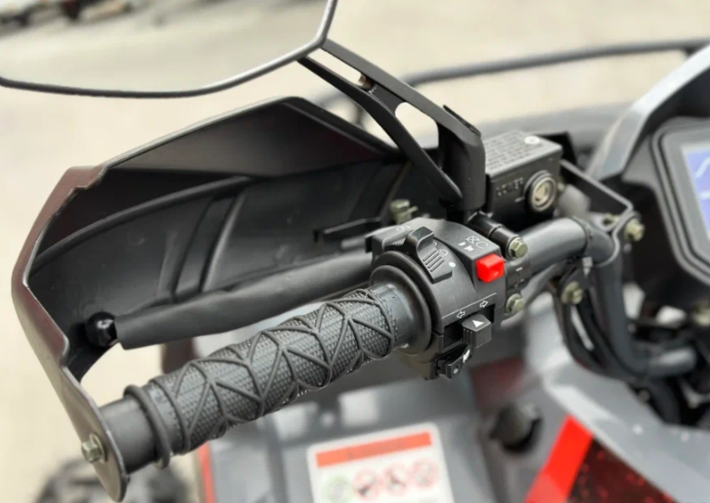 Квадроцикл GBM MAVERICK 300 NEW в Ставрополе