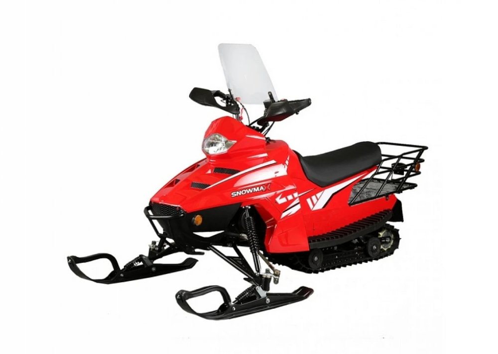 Снегоход Vento Snow Cat long в Ставрополе
